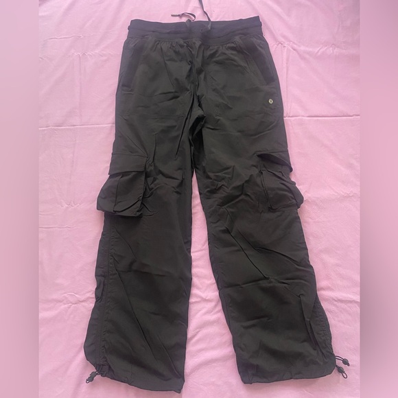 Lululemon Pants - lululemon athletica Black Pants